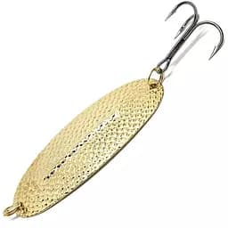 Блесна Williams Wabler 21.26 g Ribbed Gold (1102-W60GN-GN)