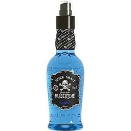 Одеколон после бритья Barbertime After Shave Cologne Ocean 150 мл
