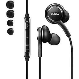 Навушники із мікрофоном Samsung Tuned by AKG Type-C AKG EO-IG955 HC Black