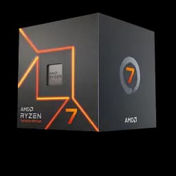 Процессор AMD Ryzen 7 7700 Socket AM5 (100-100000592BOX)