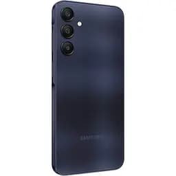 Смартфон Samsung Galaxy A25 6/128Gb UA-UCRF Blue Black [SM-A256BZKDEUC] [102831] - мініатюра 6