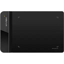 Графический планшет XP-Pen Star G430 Black 4X3" 5080 LPI 8192 levels