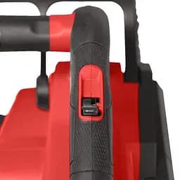 Пила ланцюгова акумуляторна безщіткова з верхньою рукояткою MILWAUKEE, M18 FTHCHS35-0, шина 35см (каркас, ключ, чохол, ланцюг, м - мініатюра 6