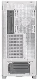Корпус ASUS TUF GAMING GT302 TG BTF ARGB WHITE (90DC00I3-B19000) Без БП - мініатюра 8
