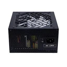 Блок живлення 1stPlayer 600W (FK-600-BK-EU) - мініатюра 2