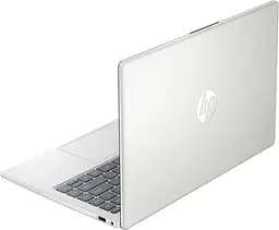 Ноутбук HP 14-ep1024ua 14' FHD IPS AG, Intel 5-120U, 16GB, F1024GB, UMA, DOS, сріблястий (B23CGEA) - мініатюра 4