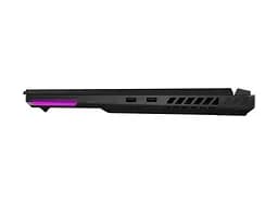 Ноутбук ASUS ROG Strix Scar 18 G834JY-N6078X 18' QHD+ IPS, Intel i9-13980HX, 32GB, F2TB, NVD4090-16, Win11P, Black (90NR0CG1-M005V0) - мініатюра 5