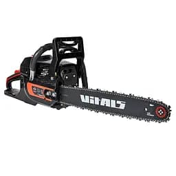 Бензопила ланцюгова Vitals BKZ 523n 18" (208766)