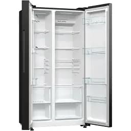 Холодильник Hisense RS711N4AFE (HZF5508UEB) (6910607) - мініатюра 3