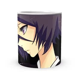 Кружка GeekLand Bleach Бліч Рукія BL 002.015 - мініатюра 2