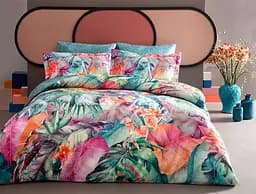 Постільна білизна Євро Tac pbe0050045