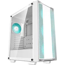 Корпус DeepCool CC560 V2 White (R-CC560-WHGAA4-G-2) без БП