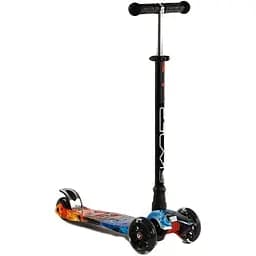 Самокат Skyper Maxi ЦБ-00213426 1 шт. в асортименті - мініатюра 6