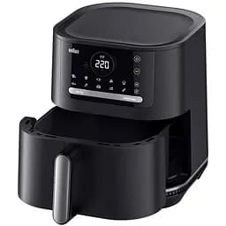 Мультипіч Braun MultiFry 5 HF5050IBK - мініатюра 2