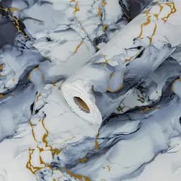 Самоклеящаяся стеновая PET плитка в рулоне 1200х3000х2мм SW-00002666