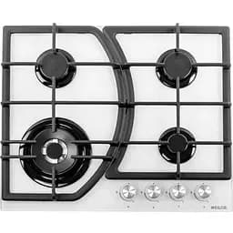 Варильна поверхня Weilor GG W 644 газова WH