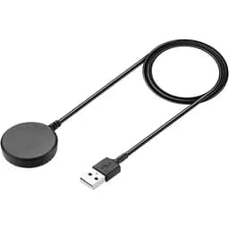 Зарядний пристрій DK CDK Samsung Active (R500) 40mm кабель (1m) USB (013566) (black) - мініатюра 5