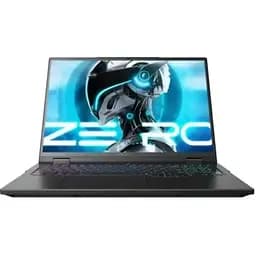 Ноутбук Thunderobot Zero 16 Pro (ZERO16Pro-U7255HX57TE1Q360ARB)