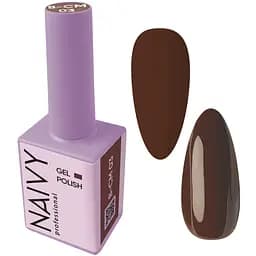 Гель-лак Naivy Professional B-CM №03, 10 мл