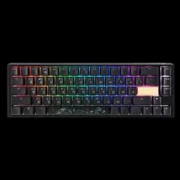 Клавіатура Ducky One 3 SF Cherry MX Brown UA RGB Black (DKON2167ST-BUAPXCLAWSC1)