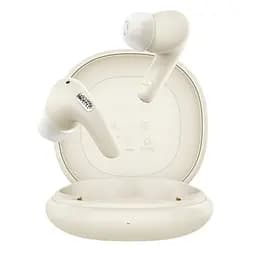 Бездротові навушники ACEFAST W3 active noise cancelling true wireless earbuds Khaki