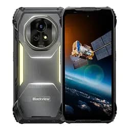 Смартфон Blackview Xplore 2, 12/256GB Black (Global) (Projector)