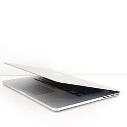 Ноутбук Apple MacBook Pro 15" A1398 Retina (C02Q35J9G8WP) (i7-4870HQ/16/512SSD/R9 M370X) - Class A- - мініатюра 3