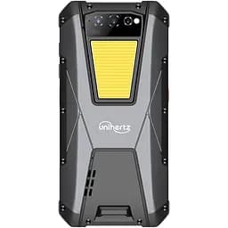 Смартфон Unihertz Tank 12/256Gb Black [106299] - мініатюра 3