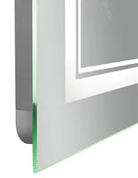Дзеркало Qtap Cardinal (CA1) прямокутне з LED-підсвічуванням Touch QT0478C8060 - мініатюра 7