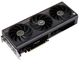 Відеокарта ASUS RTX 5070 Ti 16Gb ProArt OC (PROART-RTX5070TI-O16G) (GDDR7, 256 bit, PCI-E v5.0 x16) - мініатюра 3