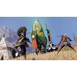 Ключ активації Microsoft Throne And Liberty: Early Access Pack - Deluxe для Xbox Series S/X - мініатюра 5