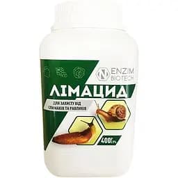 Препарат от слизней и улиток Лимацид Ензим 400 г (157885)
