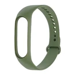 Силиконовый ремешок для Xiaomi Mi Band 7, 29