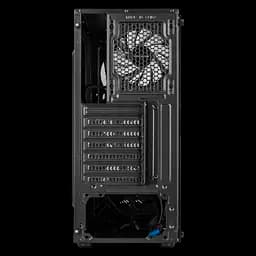 Корпус Everest 8800 no PS - мініатюра 7