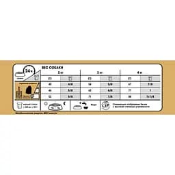 Сухий корм для собак породи мальтійська болонка Royal Canin Maltese Adult, 0,5 кг (3995005) - мініатюра 3