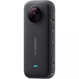 Екшн-камера Insta360 X3 EU (CINSAAQB) - мініатюра 3