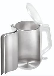 Електрочайник Gorenje K 15 DWW (KESS4103-GS) (6643049) - мініатюра 3
