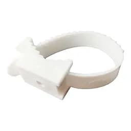 Крепление ремешковое Спектр Lux КР-63 10х120мм (внутр. уп. 50шт) (15шт в ящ) 