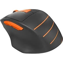 Комп'ютерна мишка A4Tech FG30S Orange (4711421947572) - мініатюра 6