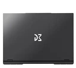 Ноутбук Dream Machines 16 RT5070TI-16UA32 2,5K 300Hz/Ryzen 9 9955HX3D/32GB/2TB/RTX 5070 Ti 12GB/DOS (RT5070TI-16UA32) - мініатюра 8