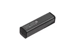 Ліхтар Ledlenser IW3R з функцією Powerbank заряджається 320/30 - мініатюра 2