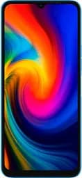 Смартфон Umidigi F3 SE 4/128Gb UA-UCRF Hawaii Blue [78471] - мініатюра 2