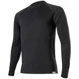 Термофутболка Lasting Wity 9090 Black S (1054-002.001.1691)