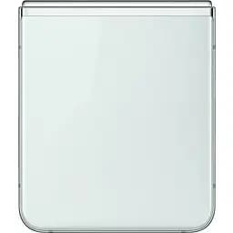Смартфон Samsung Galaxy Flip5 8/256GB Mint (SM-F731BLGG) - мініатюра 2