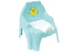 Горшок детский (кресло), ТехноК, 35x34x31 см, 7402