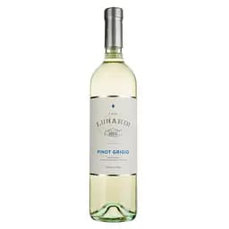 Вино Casa Lunardi Pinot Grigio DOC біле сухе 0.75 л