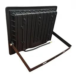 Світлодіодний прожектор підлоговий вуличний Flood Light 100W 6500К 220V IP66 - мініатюра 3