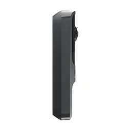 Відеодзвінок з WiFi 4Mp Ajax DoorBell Graphite із вбудованим штучним інтелектом та ІЧ датчиком руху (26-00559) - мініатюра 4