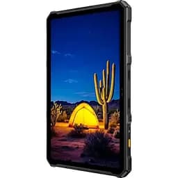 Планшет Ulefone Armor Pad 4 Ultra 8/256Gb Black UA UCRF - мініатюра 2