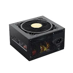 Блок живлення Zalman Teramax 2 View (8500W) 99%, 80+ Gold, 120мм, 1xMB 24pin(18+10), 2xCPU(4+4 pin), 3xMolex, 12xSATA, 4xPCIe 8pin(6+2), 1x ARGB cable, Fully Modular - мініатюра 4
